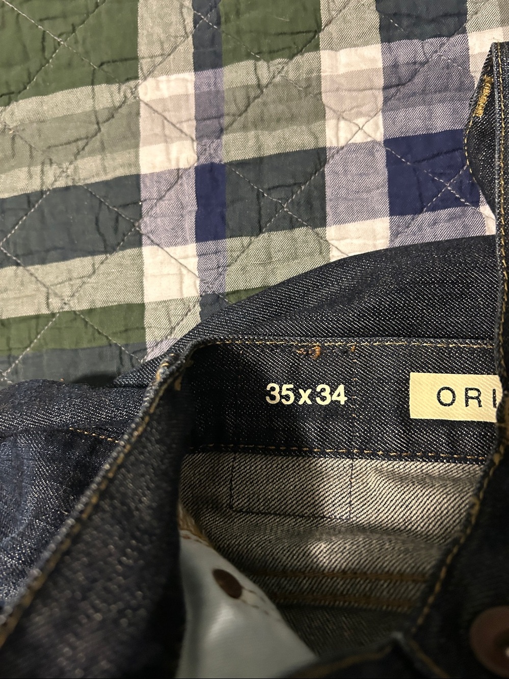 Jeans - Picture 4 of 4